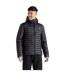 Mens chilled ski jacket black Dare 2B-4