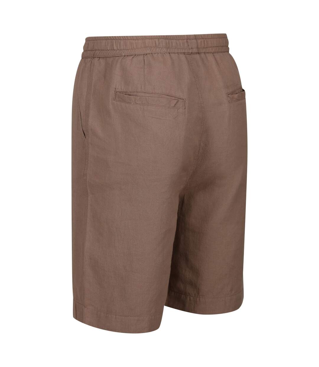 Mens etonbury casual shorts mink Regatta