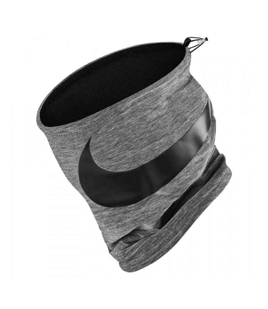 2.0 2021 reversible neck warmer one size black/grey Nike-1