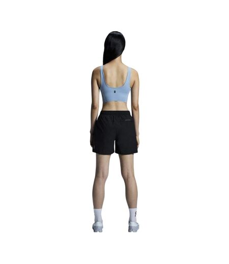 Womens/ladies Core Running Shorts Black On Running