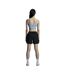Womens/ladies Core Running Shorts Black On Running-3