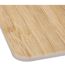 Tapis de Salle de Bain Diatomite 35x45cm Naturel-2