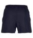 Canterbury Mens Professional Elasticated Sports Shorts (Navy) - UTPC2493