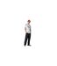 Maillot Domicile Homme Blanc Real Madrid CF-1