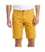 Short chino jaune homme teddy smith chino 10415076d-1