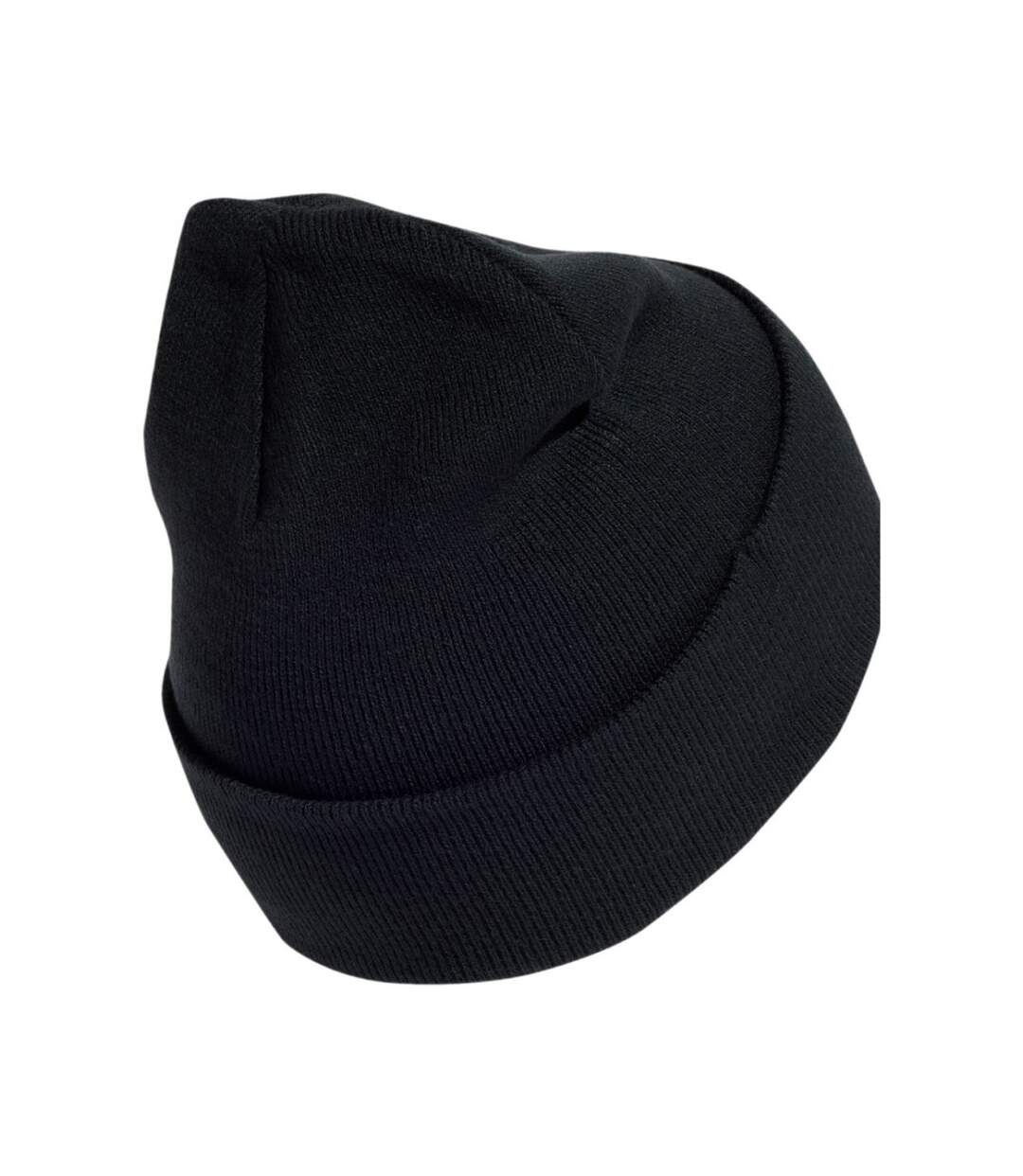Bonnet Tonal Met Adulte Noir Adidas-2