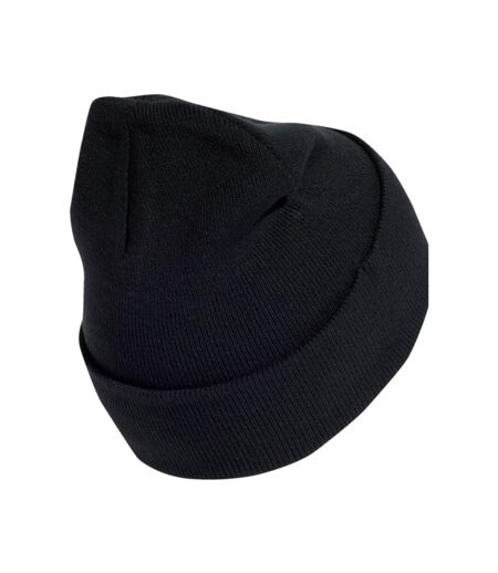 Bonnet Tonal Met Adulte Noir Adidas