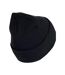 Bonnet Tonal Met Adulte Noir Adidas-2