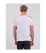 T-shirt col rond pur coton NABALIA-2