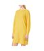 Robe Jaune Femme Vero Moda Yen - M