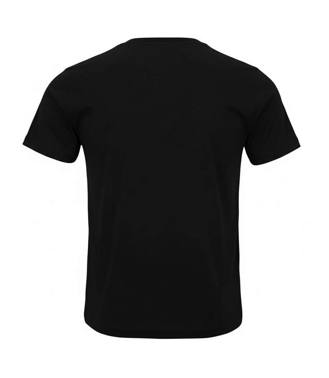 T-shirt Motif/style Logo Dans Cercle Hardware Homme Noir Diesel-2