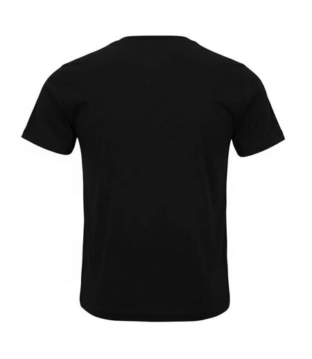 T-shirt Motif/style Logo Dans Cercle Hardware Homme Noir Diesel