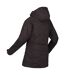 Regatta Womens/Ladies Sanda II Waterproof Jacket (Black) - UTRG8092