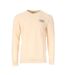 Sweat beige homme von dutch crew-1