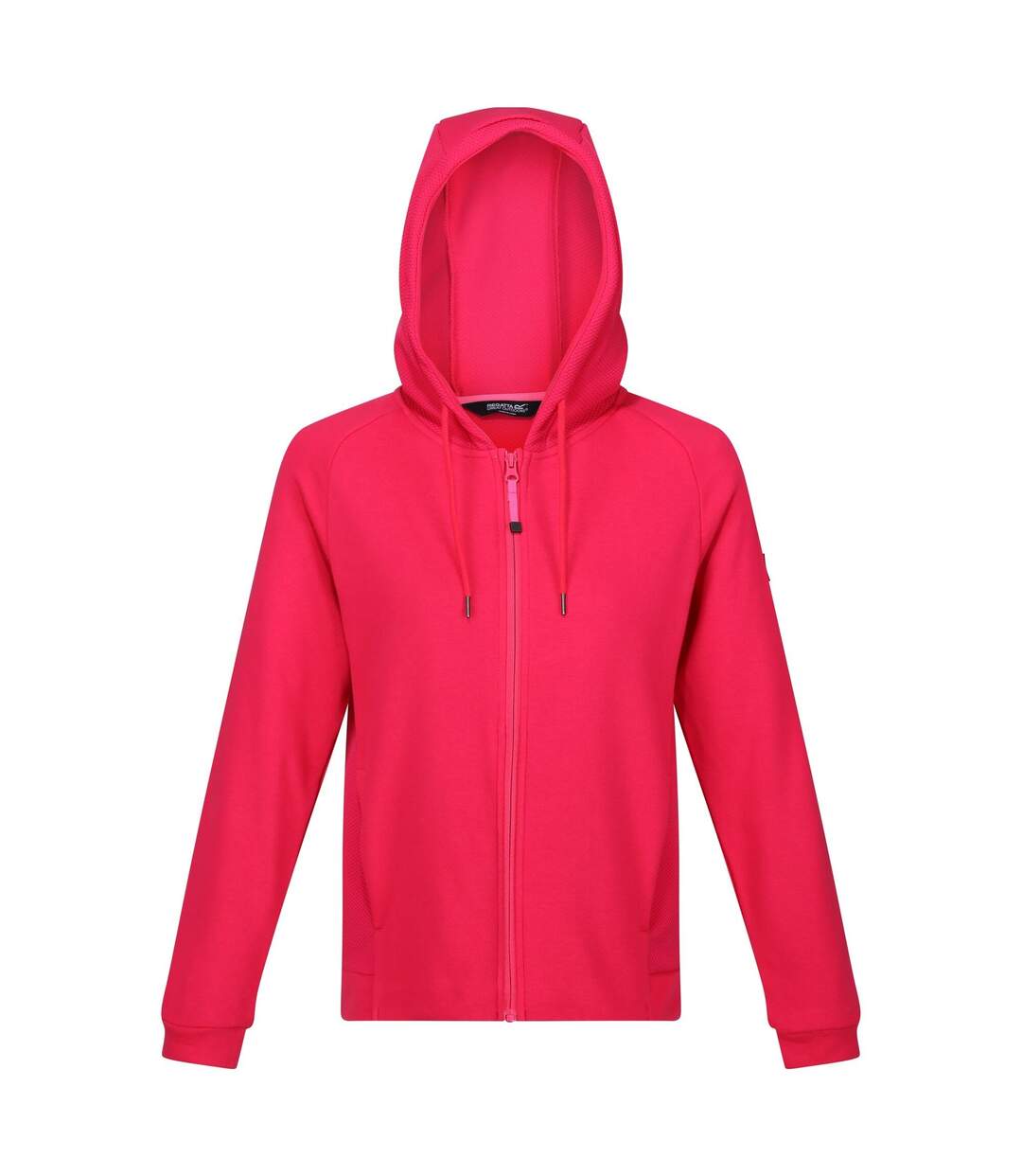 Veste Polaire Flamino Femme Rose Fluo Regatta-1