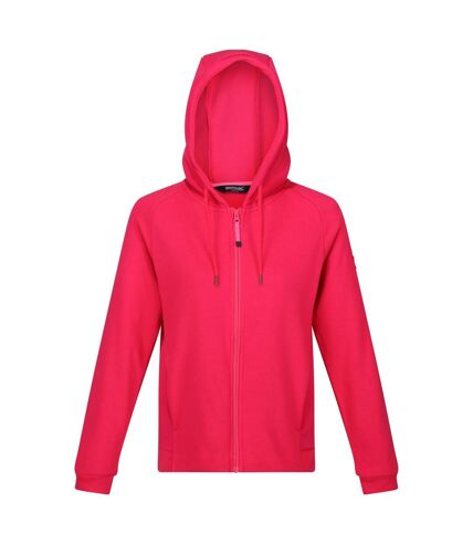 Veste polaire flamino femme rose fluo Regatta