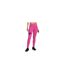 Legging Campus Femme Rose Noir Under Armour-1