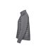 Womens/ladies Appalachian Softshell Thermal Jacket Granite Stormtech-3
