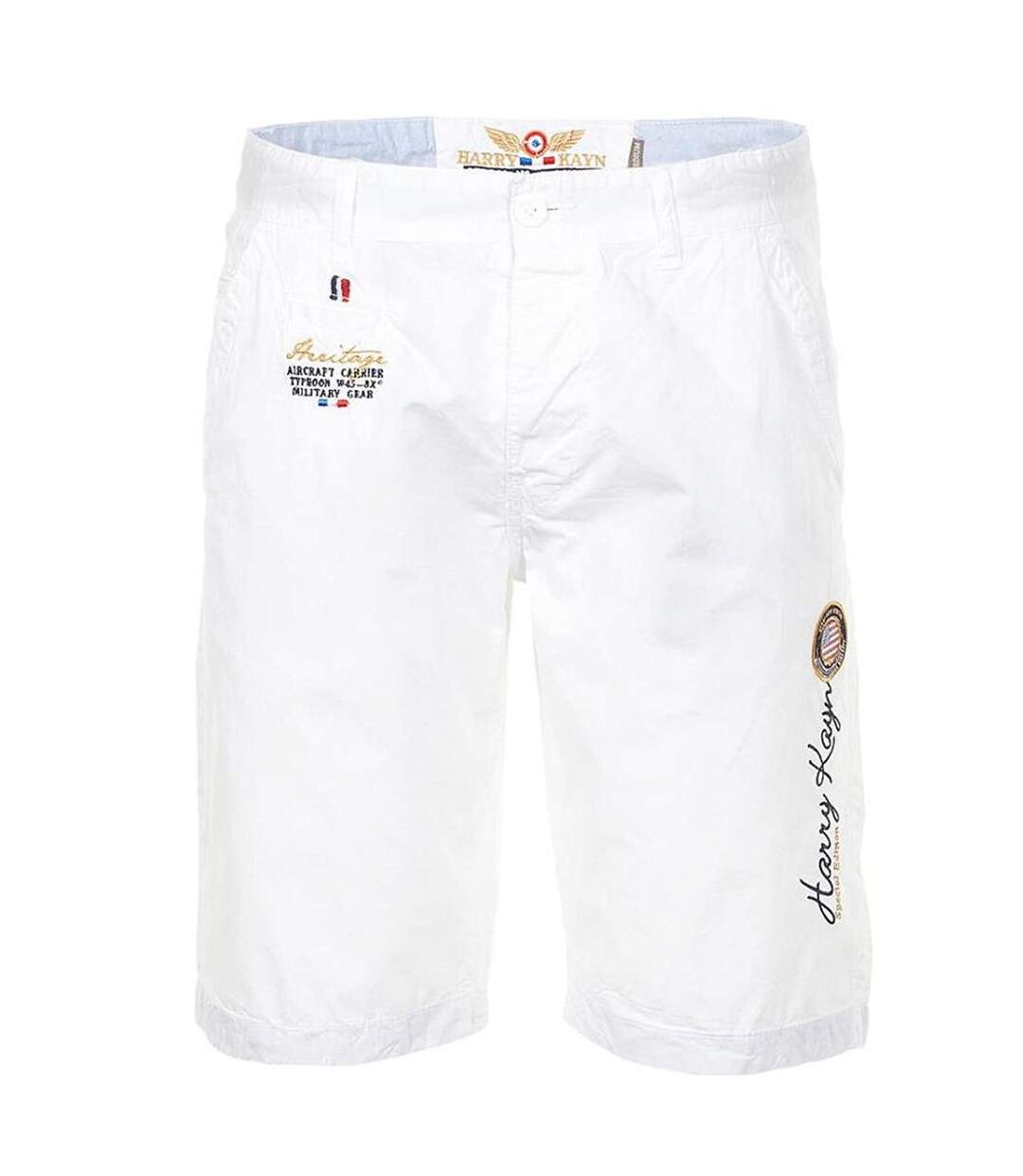 Bermuda homme CREGARY