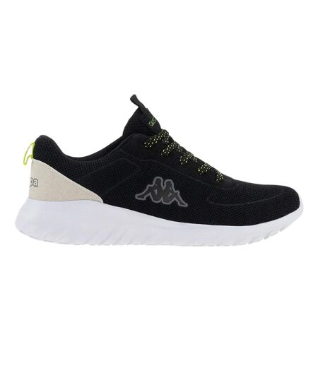 Baskets Jona Homme Noir Kappa