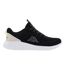 Baskets Jona Homme Noir Kappa-3