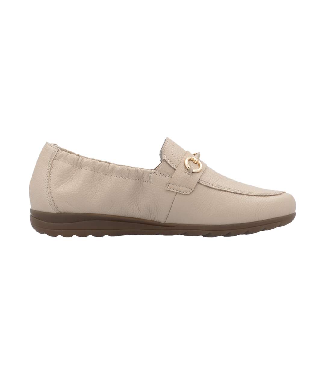 Mocassin Cuir Rieker Maya-2