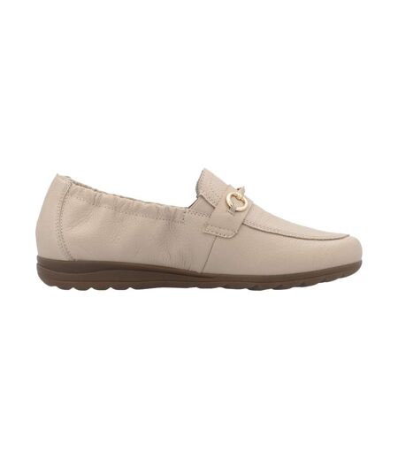 Mocassin Cuir Rieker Maya