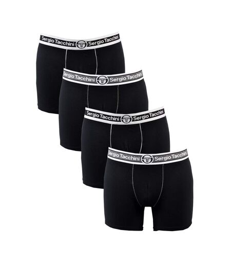 Boxer SERGIO TACCHINI - Pack de 4