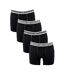 Boxer SERGIO TACCHINI - Pack de 4-2