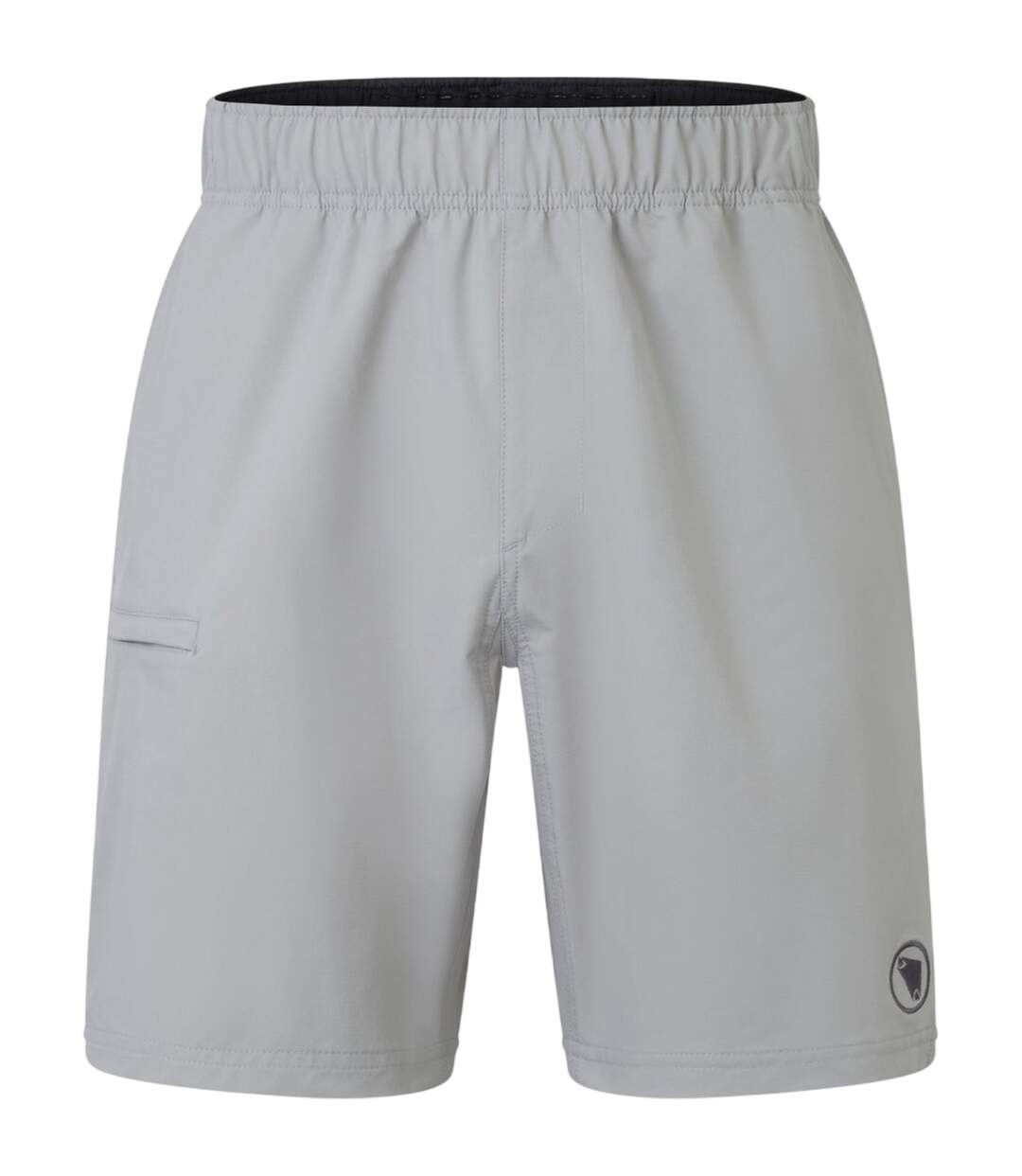 Cuissard De Cyclisme Loop Homme Gris Endura-1