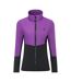 Womens/ladies Pro Windbreaker Amaranth Black Dare 2B-2