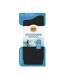 Mens & Ladies Black Thermal Waterproof Socks with Fleece Lining-2
