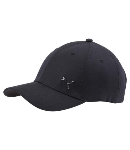 Casquette de baseball noir Puma