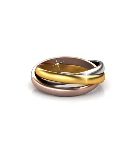 Bague 3 Realms, Cristal d'Autriche