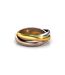 Bague 3 Realms, Cristal d'Autriche-5