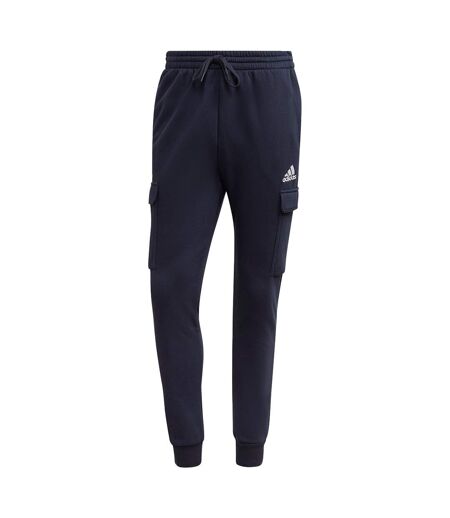 Pantalon De Jogging Essentials Homme Bleu Marine Adidas