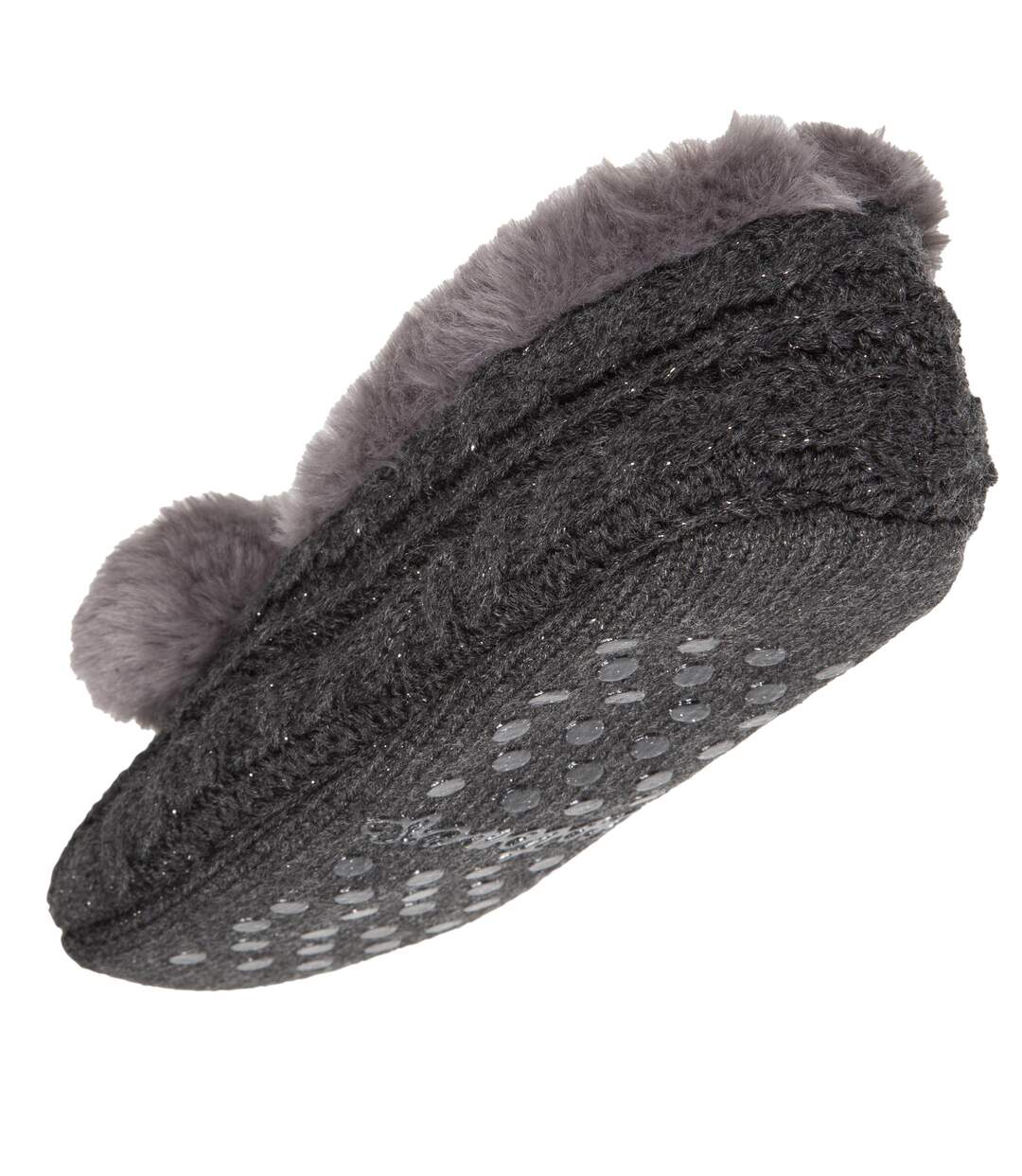 Isotoner Chaussettes d'intérieur femme-5