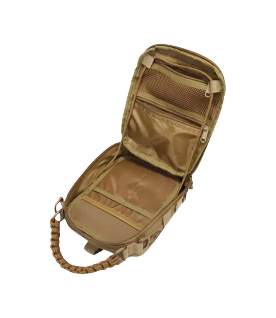 Tactical 5l Pouch One Size Green Offlander-4