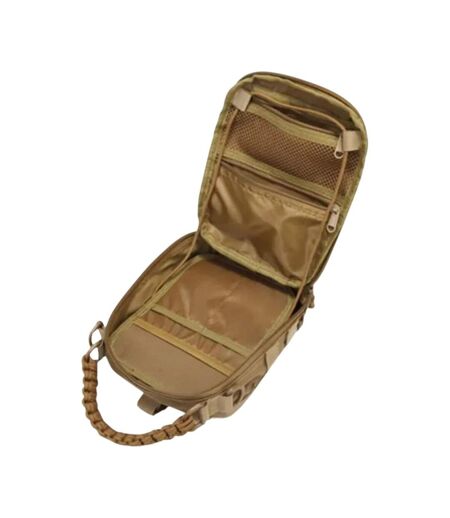 Tactical 5l Pouch One Size Green Offlander
