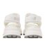 Sandales Motif/style Vegan Femme Blanc Buffalo-2