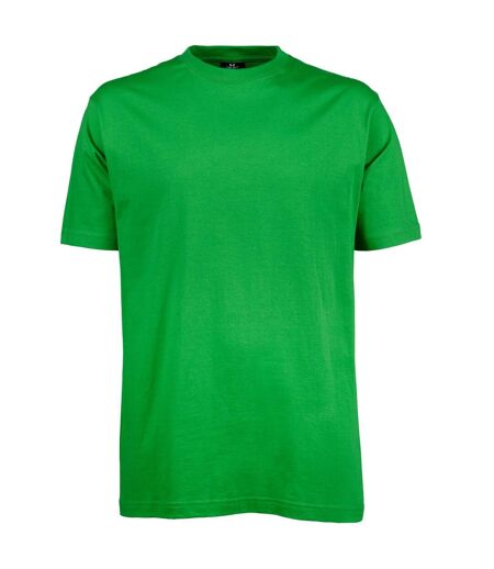 Tee Jays Mens Short Sleeve T-Shirt (Royal) - UTBC3325
