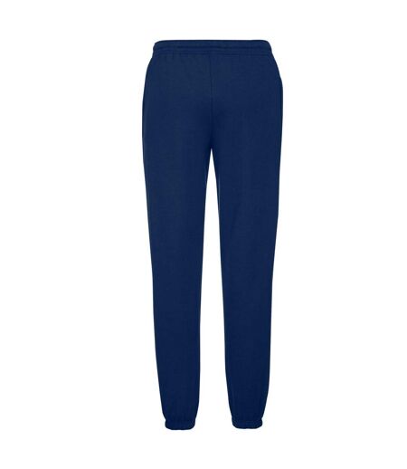 Pantalon De Jogging Classic Homme Bleu Marine Fruit Of The Loom