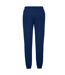 Pantalon De Jogging Classic Homme Bleu Marine Fruit Of The Loom-2