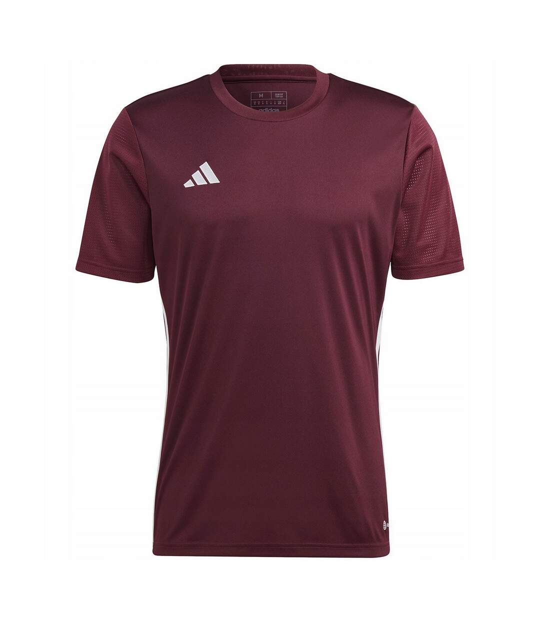 Maillot Table Homme Bordeaux Adidas-2