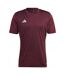 Maillot Table Homme Bordeaux Adidas-2