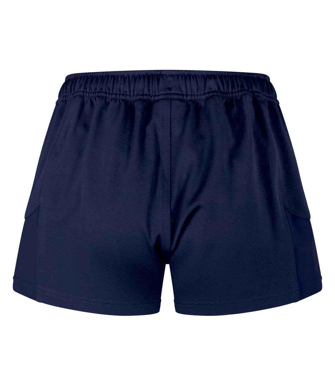 Womens/ladies Advantage 2.0 Shorts Navy Canterbury-3