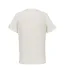 Womens/ladies Performance Ripstop T-shirt Off White SOLS-2