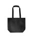 Tote Bag Taille Unique Noir Floso-2