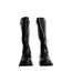 Bottes à Zip Super Mode Doremi-5