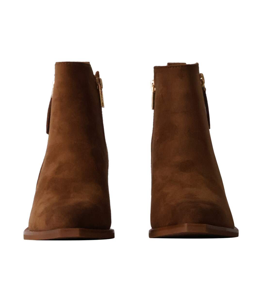 Bottines à Talon Xti-5